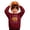 H121 Red, variant on SJLDQY Halloween Sweatshirts for Boys Fall Winter Lined Long Sleeve Crew Neck Sweatshirt Hallowmas Pumpkin Graphic Pullover Tops for Boys