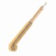 thumbnail image 5 of Natural Coconut Long Handled Cleaning Brush, 5 of 5