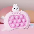 thumbnail image 2 of Speed Push Puzzle Game Machine Push Fidget Toy Sensory Anxiety Stress Relief, 2 of 9