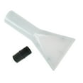 thumbnail image 2 of 1pc Sprayer Vacuum Extractor Nozzle Head For Vacuum Cleaner 32-35mm Spare Parts Replacement Accessories, 2 of 9