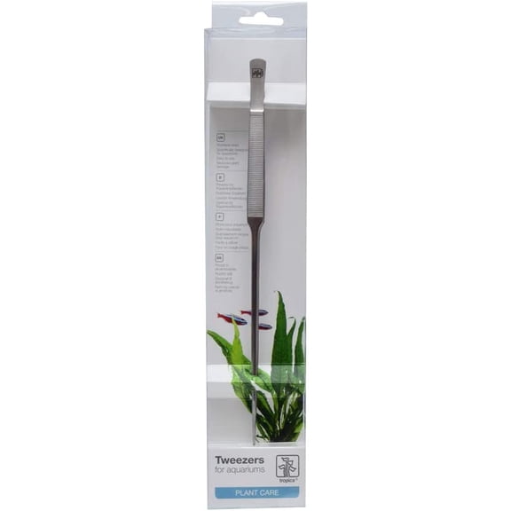Tropica Tweezers - 25cm