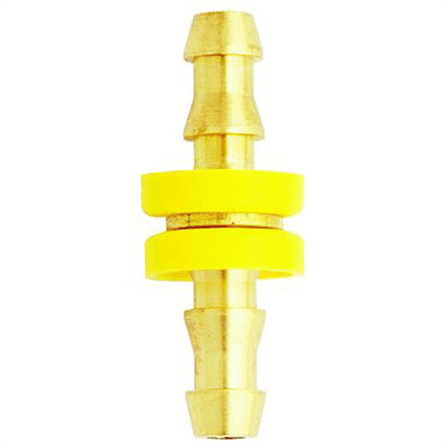 Milton Industries Hose Mender, 3/8"ID Hose