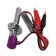 thumbnail image 4 of Glow Plug Starter Igniter Upgraded 6v -24v Electronic For Nitro Rc Car Purple, 4 of 5