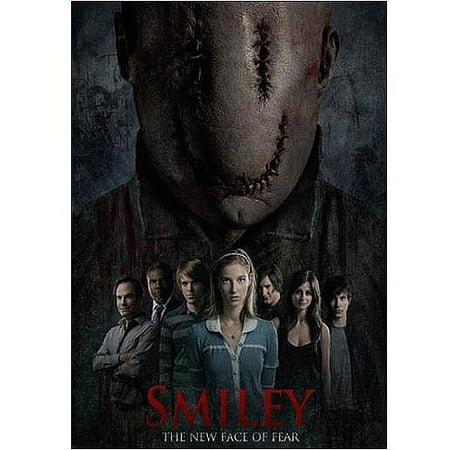 Smiley (Widescreen)