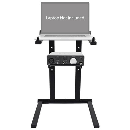Focusrite ITRACK SOLO LIGHTNING USB Audio Recording Interface For iPad/Mac+Stand
