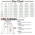 thumbnail image 2 of lcziwo Prime Big Deal Days Womens Plus Size Tie Front Blouse 3/4 Sleeve Round Neck Puplum Shirts 2025 Spring 2PC Trumpet Sleeve Peasant Tunic Tops,Blue,XXXXL, 2 of 7