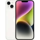 thumbnail image 1 of Smartphone iPhone 14 Plus Apple  256GB eSIM Blanco Reacondicionado, 1 of 2