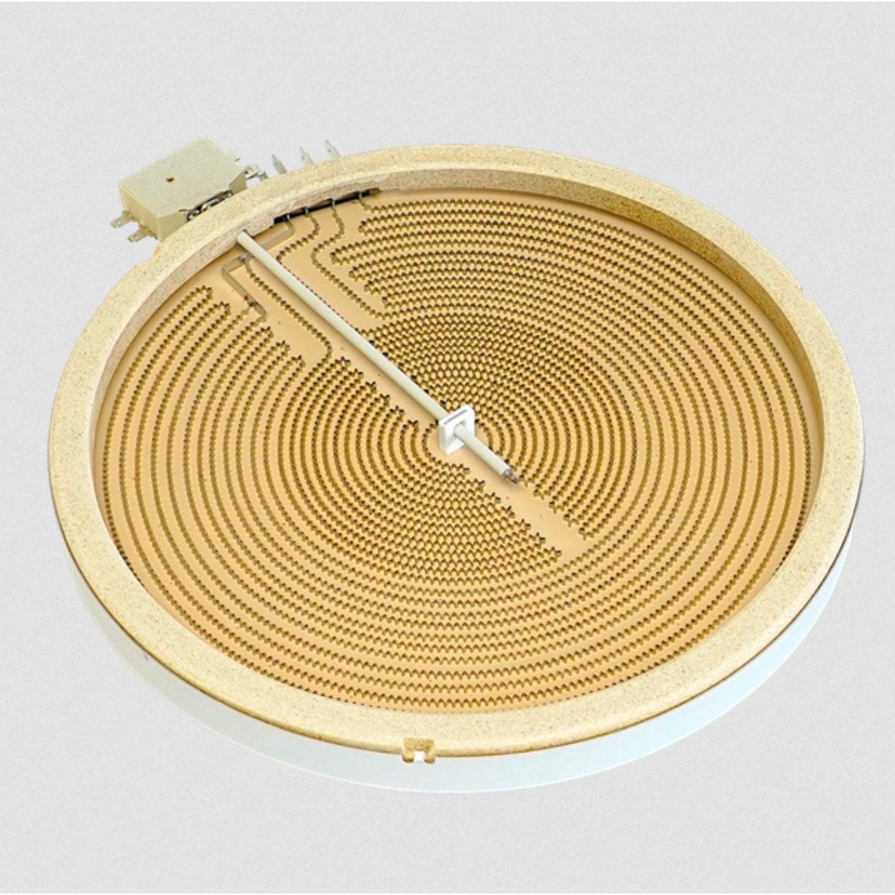 Range Oven Stove 12" Triple Haliant Element For GE CP650ST1SS JB705DT1BB JB705DT2BB JB705DT3BB JB705ED1ES JB705ST1SS JB705ST2SS