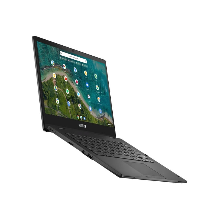ASUS Chromebook Flip CM1 CM1400FXA-DH84T - Flip design - AMD