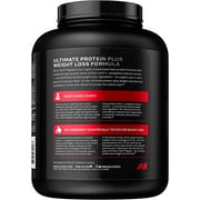 Nitro Tech Ripped Chocolate by Muscletech - 4 Pounds