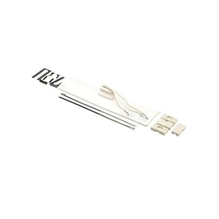 Hatco Kit 650W 120V Ceramic Element R02.07.008.00 - Genuine OEM Replacement Part