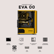 thumbnail image 5 of Gabinete XTREME PC GAMING Evangelion 00 Comic Edition Media Torre 4 Fan ARGB Amarillo CXTEV0YE, 5 of 6