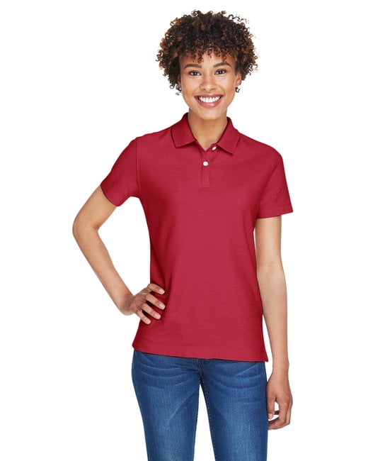 Devon \u0026 Jones - Ladies' DRYTEC20 