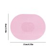 thumbnail image 3 of Parche Fijo Adhesivo con sensor transpirable, 10 unidades, portátil para moniton de glucosa en sangre (rosa), 3 of 7