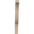 thumbnail image 2 of 4"W x 28"D x 40"H Funston Rough Sawn Knee Brace, Douglas Fir, 2 of 4