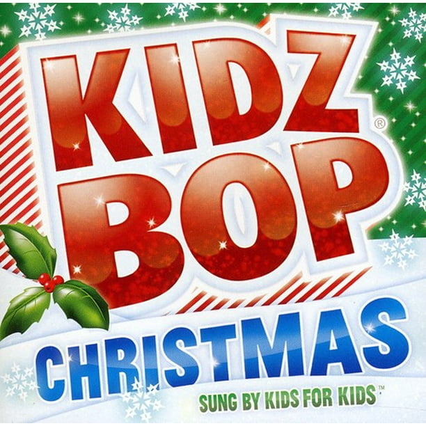 Kidz Bop Christmas 2025 Full