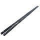 thumbnail image 1 of Fiudx Juego de Palillos Japoneses, de Aleación Antideslizante, Ideal para Comer Sushi, Ideal Como Regalo Chino, de Fibra de Vidrio Polimérica Duradera, 24 Cm de Largo, Incluye 1 Par, Uso Versátil., 1 of 2