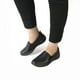thumbnail image 4 of Cerrado Confort Mujer Flexi Piel 48301 Negro Flexi Piel, 4 of 4