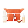 thumbnail image 1 of Set de cuidado de la piel Sulwhasoo Ginseng Coreano antiedad de 3 piezas con sérum, 1 of 8