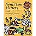 thumbnail image 3 of Nonfiction Matters : Lecture, Écriture et Recherche en 3-8 Ans, 3 of 3
