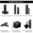thumbnail image 3 of Controlador de TV inteligente infrarrojo con control remoto de televisión para dispositivo Amazon Fire TV FLhrweasw  El nuevo, 3 of 9