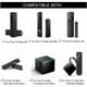 thumbnail image 3 of Control remoto de TV con control remoto de control de voz para dispositivo Amazon Fire TV Hugtrwg  Para estrenar, 3 of 9