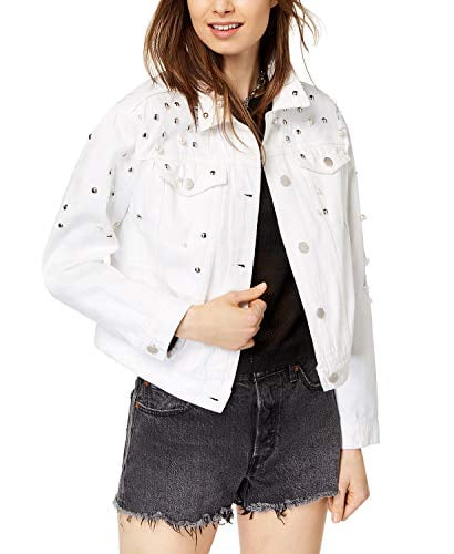 tinseltown jean jacket