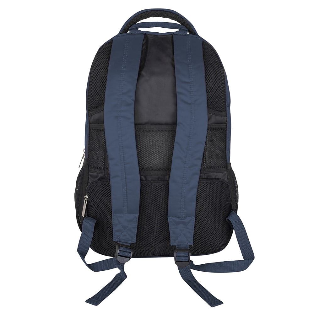 VANGODDY Bonni Padded Laptop School Office Backpack fits up to 15, 15.6 inch Laptops / Ultrabooks