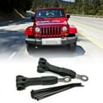 thumbnail image 3 of Car Front Brake Line Anchor Kit for Wrangler JK /JKU 2008-2017 1101255, 3 of 5