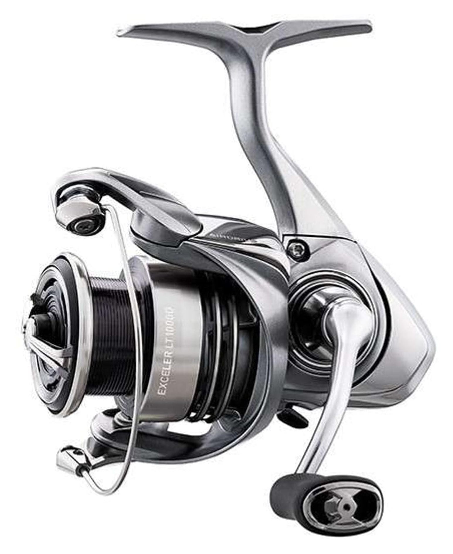 Shimano Fishing NASCI C5000XG FC Spinning Reels