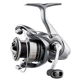 Okuma RTX Spin Reel 7+1BB 6lb/225yds Sz30