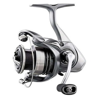 Daiwa EXLT2500D-XH Exceler LT 2500D Spinning Saltwater Reel