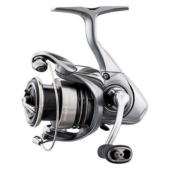 EXELT2500D-XH EXCELER LT Spinning Reel, 5BB   1, 6.2 : 1