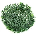 thumbnail image 2 of Windfall 2PCS Boxwood Topiary Ball - Artificial Topiary - Wedding Decor - Indoor/Outdoor Artificial Ball - Topiary Tree Substitute, 2 of 6