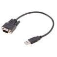 thumbnail image 1 of 2x Cable de Extensión USB Herramienta de Diagnóstico Adaptador Línea de Plástico Cola Cable adaptador de extensión USB, 1 of 8