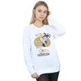 thumbnail image 2 of Looney Tunes Womens Odorizer Pepe Le Pew Sweatshirt, 2 of 5