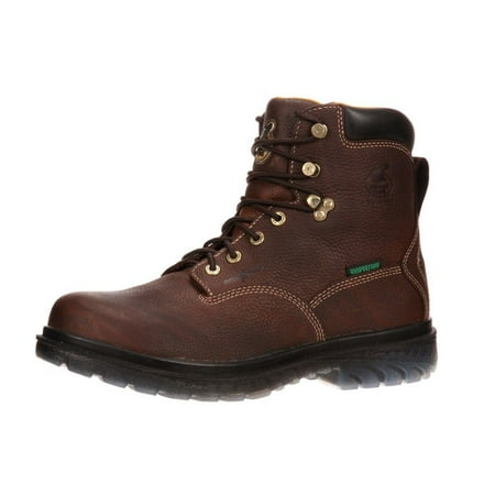 drag boots work boots 6 quot zero drag steel toe waterproof drag boots work boots 6 quot zero drag steel toe waterproof