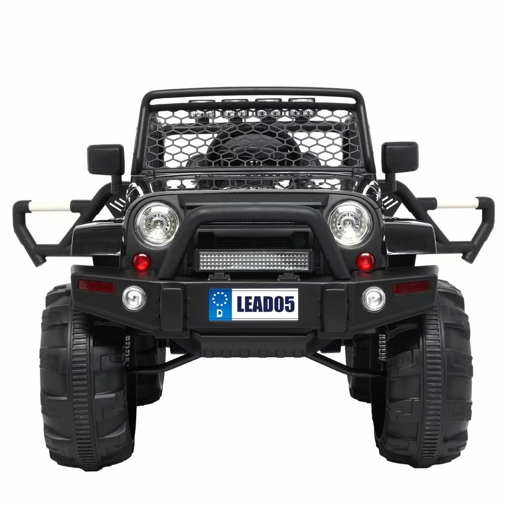 ride on jeep for 8 year old