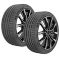 thumbnail image 1 of 2 Llantas 295/25R20 95Y, 1 of 2