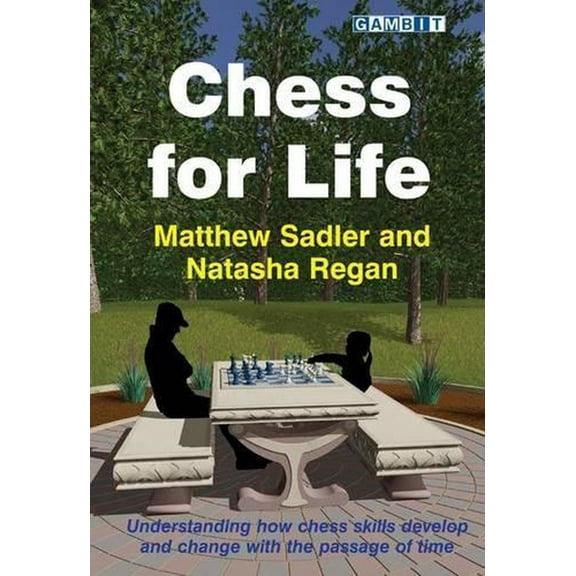 Chess for Life (Paperback)