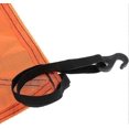 thumbnail image 4 of Pop Up Replacement Tent Top Cap Rain Roof Vent Cover Canopy, 4 of 4