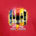 thumbnail image 3 of CafePress - Go Go Power Rangers! Men's Classic T Shirt - Men's Fitted T-Shirt, 3 of 4
