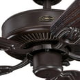 thumbnail image 2 of Westinghouse Lighting  Deacon 52" Indoor/Outdoor Ceiling Fan, 2 of 4