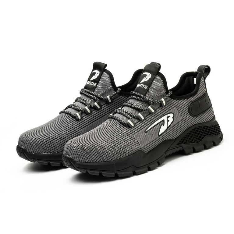 Womens steel toe shoes deals walmart