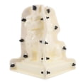 thumbnail image 4 of STRANDCHIC DIY Roman Column Mold Beige Plastic For Garden Lovers 1Pack, 4 of 6