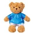 thumbnail image 2 of Jellycat Bear 4 Inch Plush Toy - Ultra Soft Stuffed Animal, Easter Gift, 2 of 4