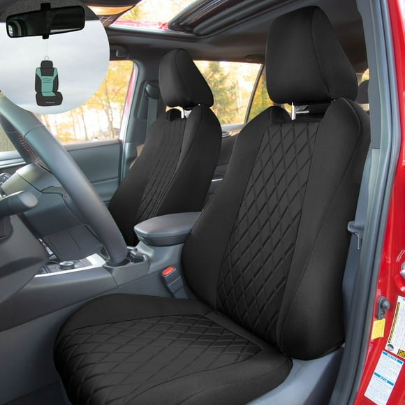 Toyota Rav4 Seat Covers