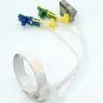 thumbnail image 5 of Car Circuit Repair Cable&Connector for Renault Peugeot Citroen 2PCS, 5 of 5