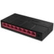 thumbnail image 1 of Switch Mercusys MS108G con 8 puertos Ethernet 10/100/1000Mbps no Mercusys MS108G, 1 of 2