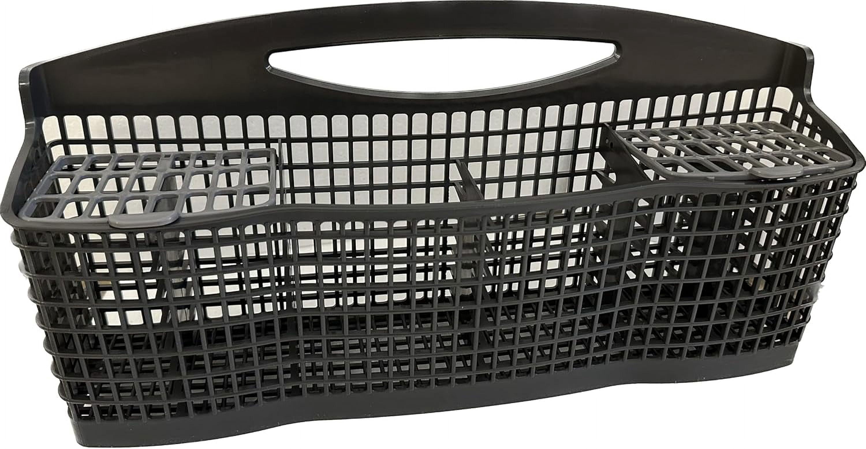5304506523 Basket Assembly Compatible With Frigidaire Dishwashers - Budora - 5304452614, 5304475626, 5304475627, 5304475628, 5304475630, 5304475631, 5304506522